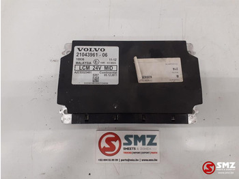Unidad de control para Camión Volvo Occ ECU LCM lichtregeleenheid Volvo: foto 2