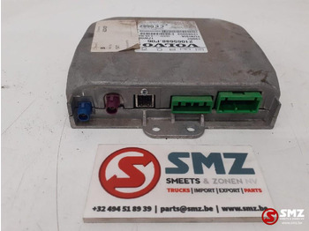 Unidad de control VÖGELE