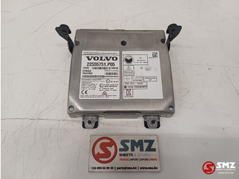 Unidad de control VÖGELE