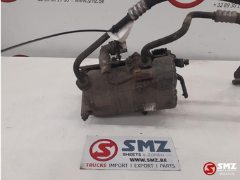 Motor y piezas VOLVO