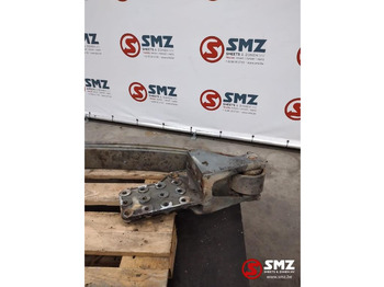 Suspensión de cabina para Camión Volvo Occ bladveer vooraan Volvo FM 257868: foto 4 Suspensión de cabina para Camión Volvo Occ bladveer vooraan Volvo FM 257868: foto 4