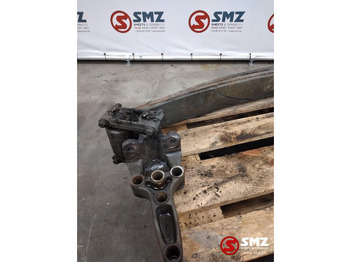 Suspensión de cabina para Camión Volvo Occ bladveer vooraan Volvo FM 257868: foto 2 Suspensión de cabina para Camión Volvo Occ bladveer vooraan Volvo FM 257868: foto 2