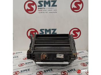 Calefacción/ Ventilación VOLVO