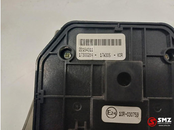 Sistema eléctrico para Camión Volvo Occ koplampenschakelaar Volvo: foto 3 Sistema eléctrico para Camión Volvo Occ koplampenschakelaar Volvo: foto 3