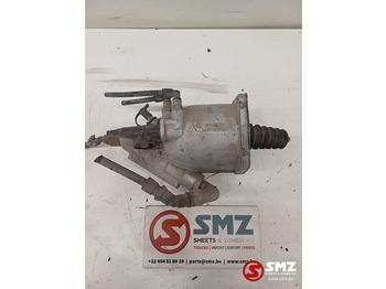 Embrague y piezas VOLVO