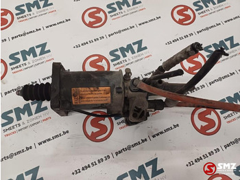 Embrague y piezas para Camión Volvo Occ koppelingscilinder Volvo: foto 2