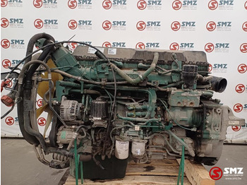 Motor VOLVO