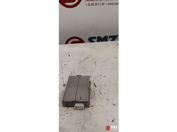 Unidad de control VOLVO