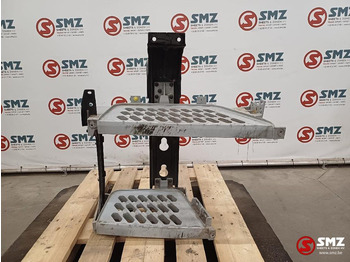 Cabina e interior VOLVO