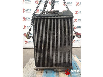Radiador para Camión Volvo Occ radiator + intercooler Volvo: foto 2