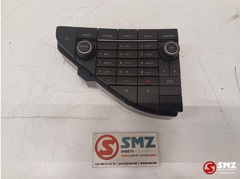 Sistema eléctrico VOLVO