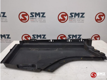 Carrocería y exterior para Camión Volvo Occ spatbordverlenging links Volvo FH4 82166367: foto 2 Carrocería y exterior para Camión Volvo Occ spatbordverlenging links Volvo FH4 82166367: foto 2