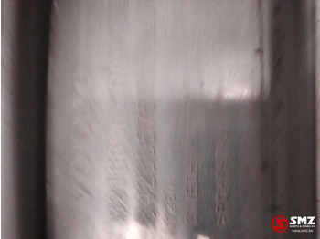 Carrocería y exterior para Camión Volvo Occ spatbordverlenging links Volvo FH4 82166367: foto 3 Carrocería y exterior para Camión Volvo Occ spatbordverlenging links Volvo FH4 82166367: foto 3