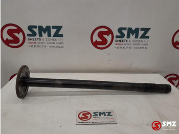 Bastidor/ Chasis VOLVO