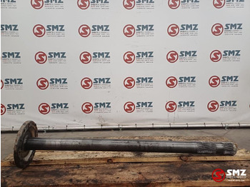 Bastidor/ Chasis VOLVO