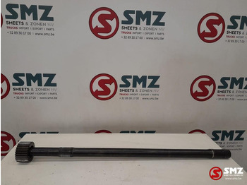 Bastidor/ Chasis VOLVO