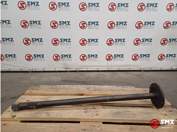 Bastidor/ Chasis VOLVO