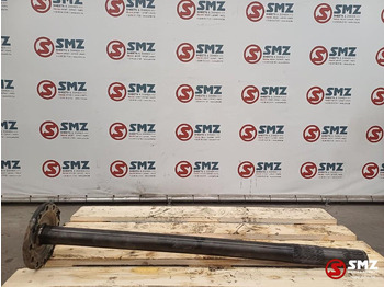 Bastidor/ Chasis VOLVO