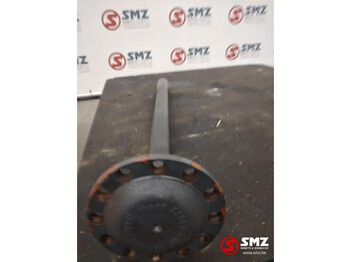 Bastidor/ Chasis VOLVO