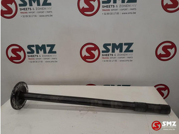 Bastidor/ Chasis VOLVO