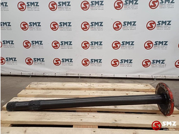 Bastidor/ Chasis VOLVO