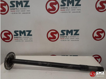 Bastidor/ Chasis VOLVO