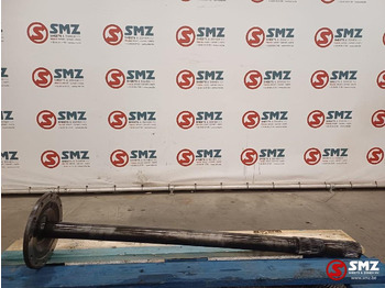 Bastidor/ Chasis VOLVO