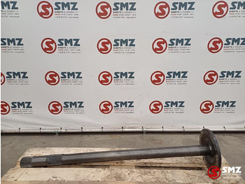 Bastidor/ Chasis VOLVO