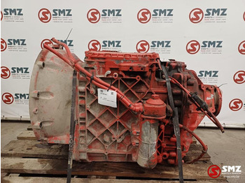 Caja de cambios para Camión Volvo Occ versnellingsbak AT2612E Volvo: foto 2