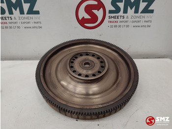 Motor y piezas VOLVO