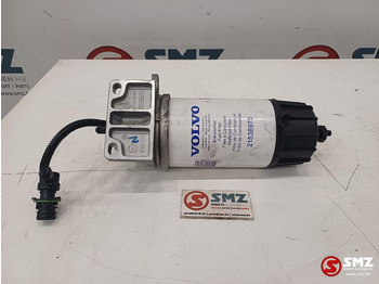 Procesamiento de combustible para Camión Volvo Occ waterafscheider brandstoffilter Volvo: foto 3