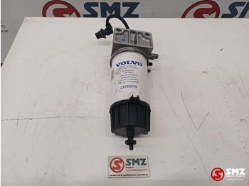 Procesamiento de combustible para Camión Volvo Occ waterafscheider brandstoffilter Volvo: foto 4
