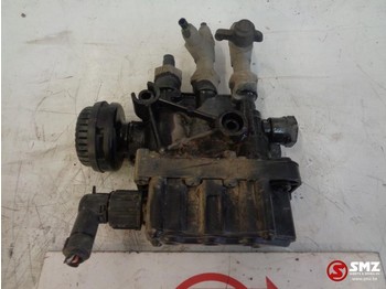 Válvula de freno para Camión Wabco Occ wabco ventielblok: foto 4
