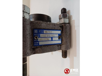 Eje y piezas para Camión ZF Occ PTO NH1C: foto 4