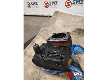Eje y piezas para Camión ZF Occ PTO ZF 1238 158 401: foto 3 Eje y piezas para Camión ZF Occ PTO ZF 1238 158 401: foto 3
