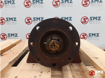 Palier para Camión Zettelmeyer Occ tussenlager cardanassen Zettelmeyer: foto 4