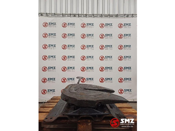 Quinta rueda para Camión jost Occ koppelschotel + montageplaat JSK37C Jost: foto 3 Quinta rueda para Camión jost Occ koppelschotel + montageplaat JSK37C Jost: foto 3