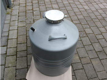 Tanque de almacenamiento Cryotherm Nitrogen container: foto 2