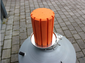 Tanque de almacenamiento Cryotherm Nitrogen container: foto 3