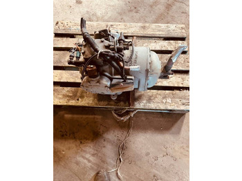 Sistema de refrigeración