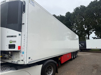 Semirremolque frigorífico SCHMITZ