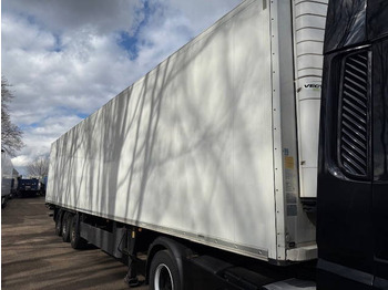 Semirremolque frigorífico Schmitz Cargobull Vector 1550 Laadklep liftas: foto 3