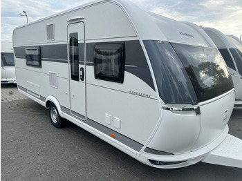 Caravana nuevo HOBBY 560 WFU EXCELLENT 2023: foto 1
