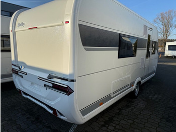 Caravana nuevo HOBBY EXCELLENT 495 WFB 2025: foto 3