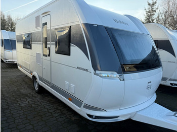 Caravana nuevo HOBBY EXCELLENT 495 WFB 2025: foto 2