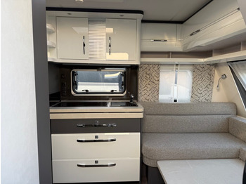 Caravana nuevo HOBBY EXCELLENT 495 WFB 2025: foto 5
