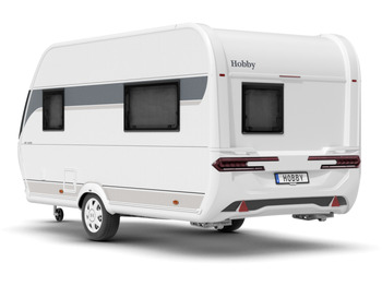 Caravana Hobby DE LUXE 440 SF: foto 4