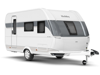 Caravana Hobby DE LUXE 440 SF: foto 3