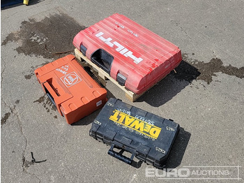 Equipo de construcción