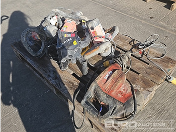 Equipo de construcción